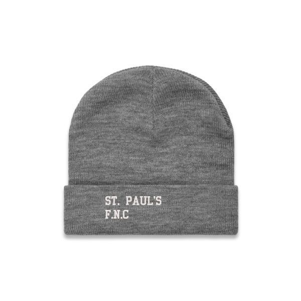 Club Beanie Thumbnail